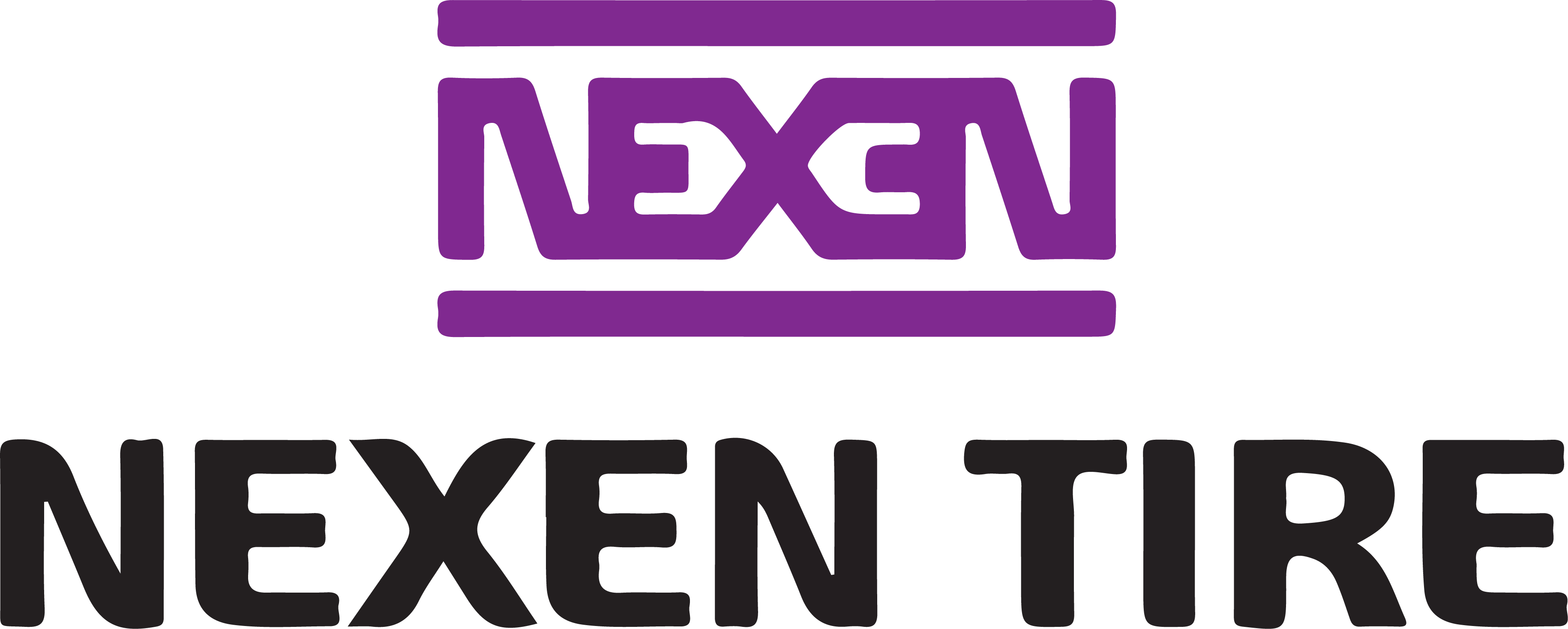 Nexen tire Logo